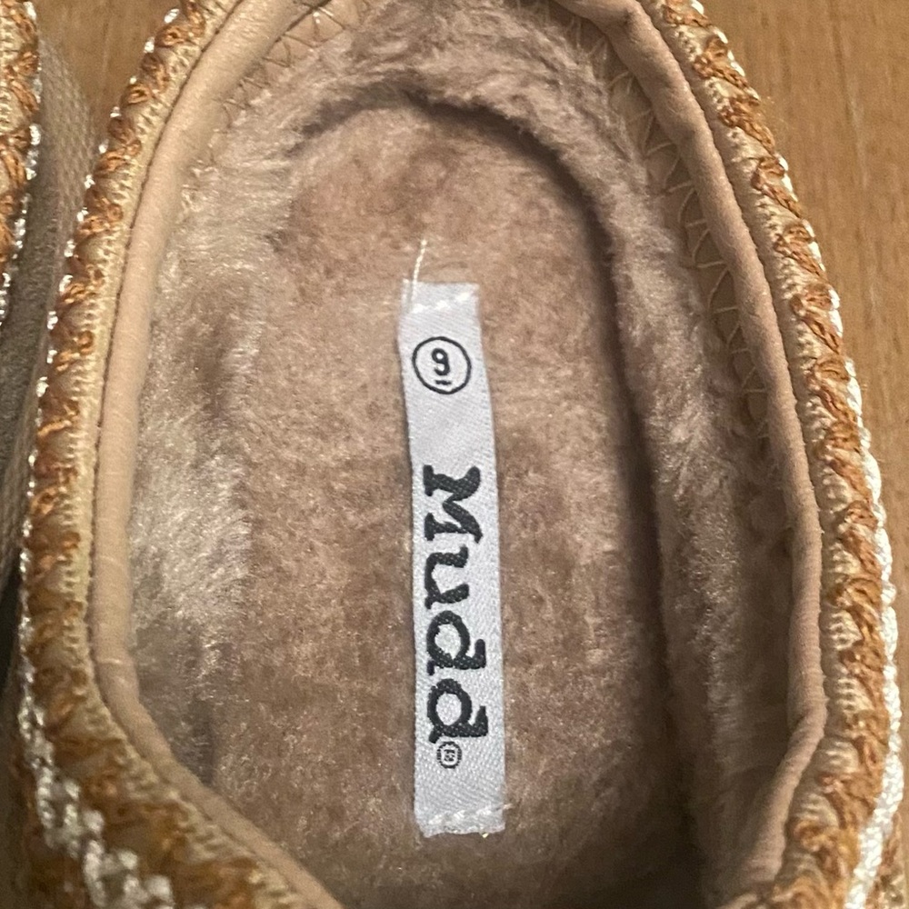 Women’s Mudd Platform Slipper - Picture 5 of 6